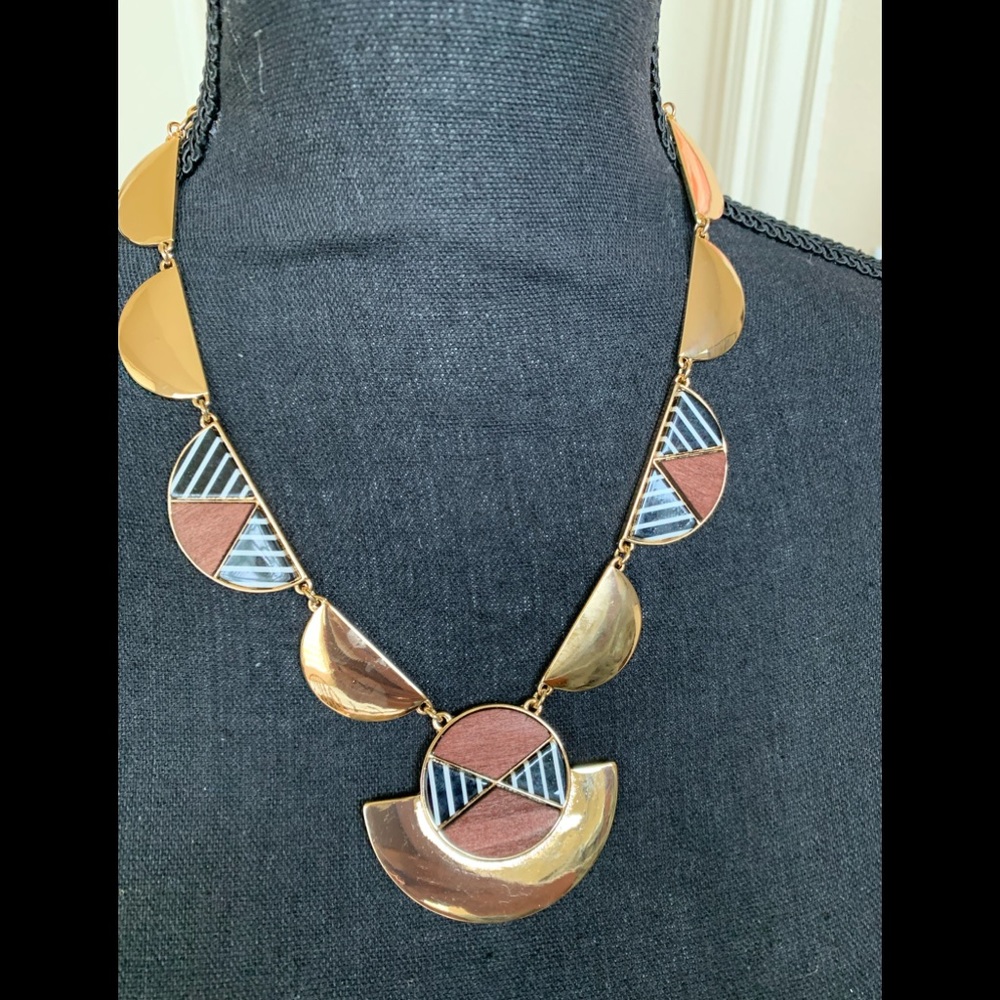 Anna & Ava Necklace